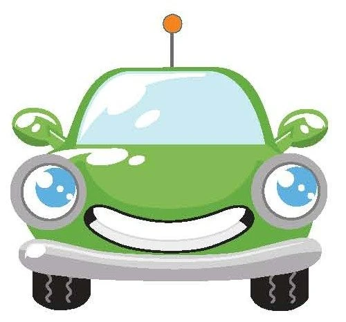 Scants company car logo
